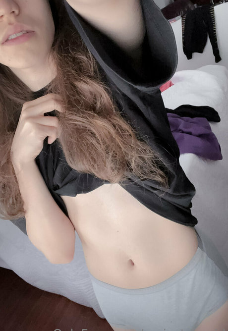 majestycvoid beau modèle photo