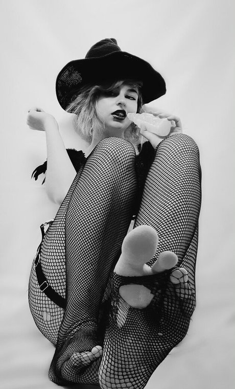 hopeypokey actrice de nus galeries