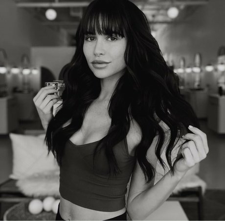 Kacia Kitch étoile chaude photo