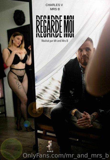 mr and mrs b mannequin photos