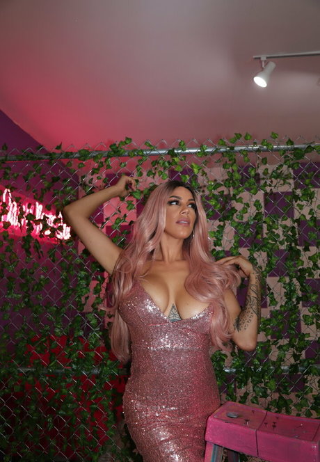 prettygrlrocky modèle xxx photo