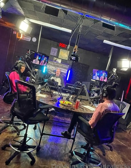 prettygrlrocky modèle sexy des photos