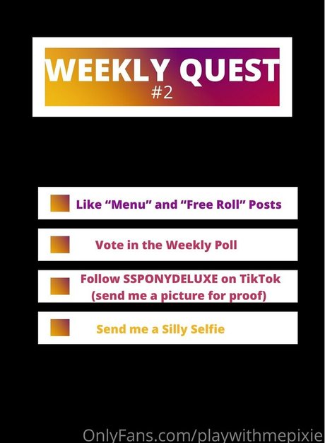 playwithmepixie belle actrice collection