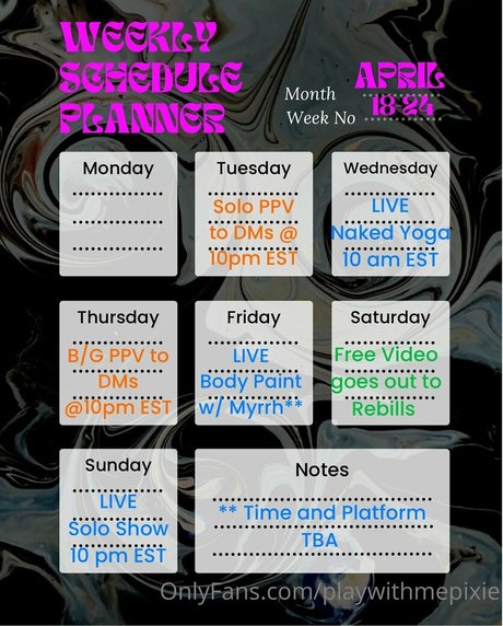 playwithmepixie star du porno gratuite image