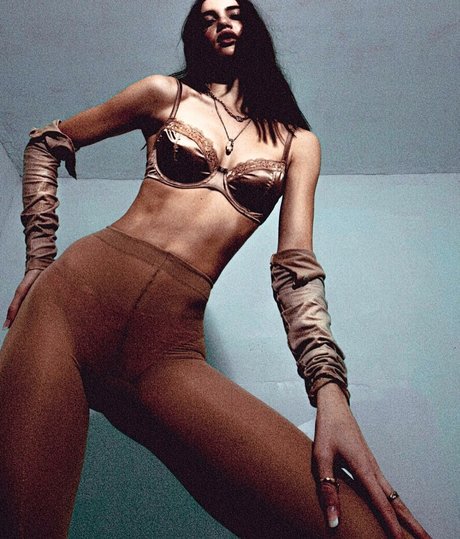 Sophia Piccirilli étoile archive