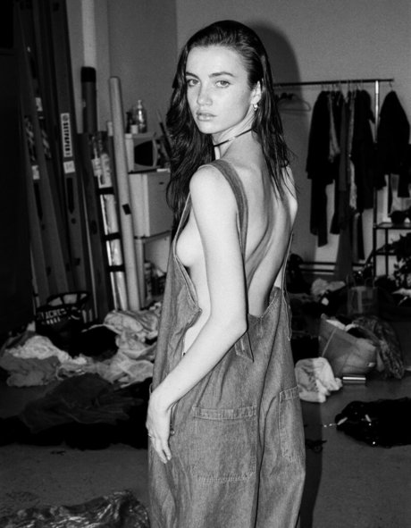 Sophia Piccirilli actrice parfaite photo