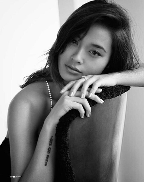 Jarah Mariano nus star du porno img