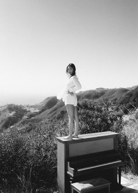 Jarah Mariano actrice érotique image