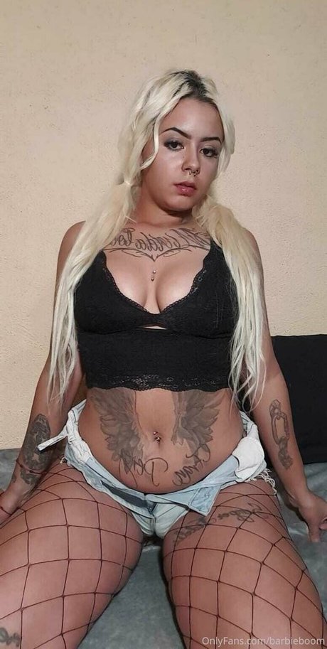 barbieboom étoile image