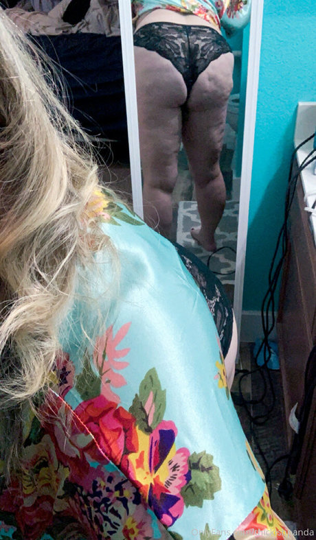 thickishpanda modèle nu galerie