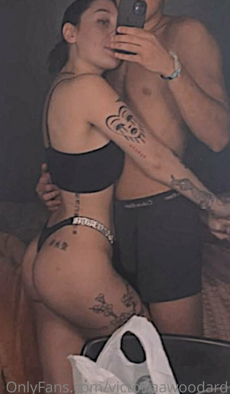 victoriaawoodard modèle sexy images