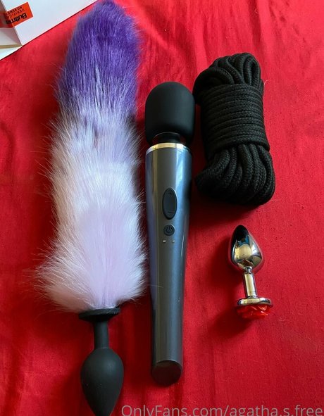 agatha s free haut de star du porno des photos