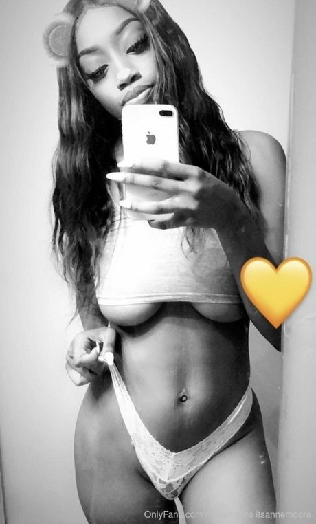 Anne Moore Fotoaufnahmen