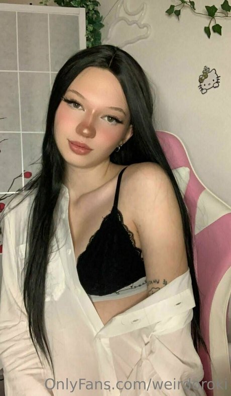 weirdoroki Fotoaufnahmen