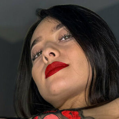 Amparo Valencia jolie étoile collection