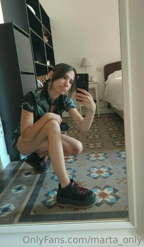marta only modèle érotique galeries