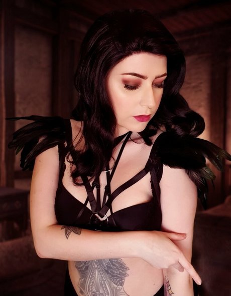 Stacey Jenkins modèle exclusif photos