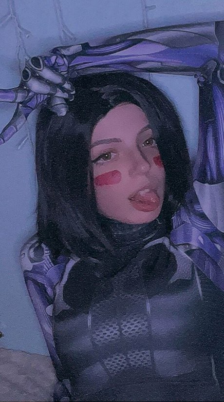 Romanowwa modèle adulte image