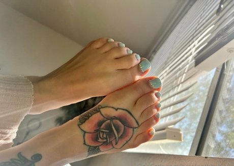 Barefootbbabyvip star du porno chaude img