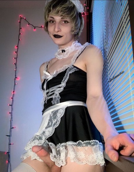 IndieChic modèle exclusif collection