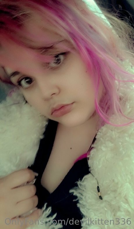 devilkitten336 star du porno belle des photos