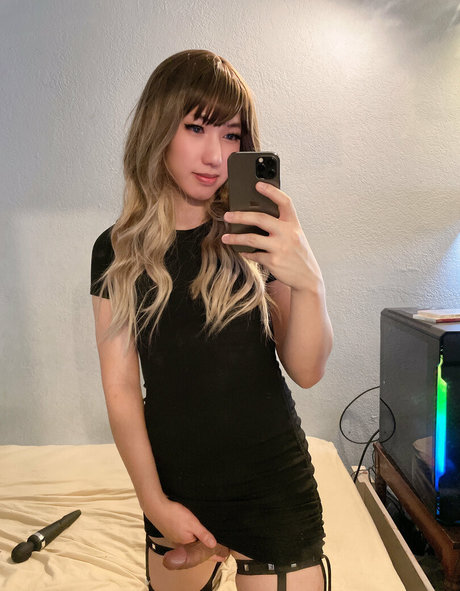 jessieaoki jolie étoile archive