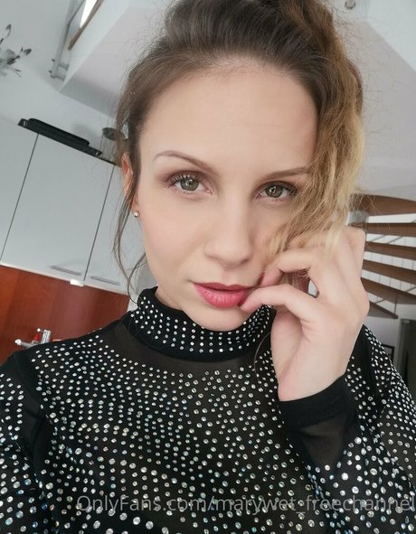 marywet freechannel étoile chaude galeries