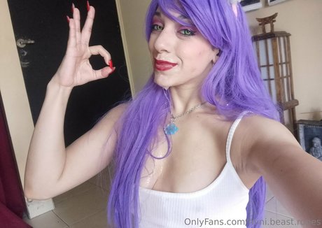 mini beast ropes modèle artistique galeries