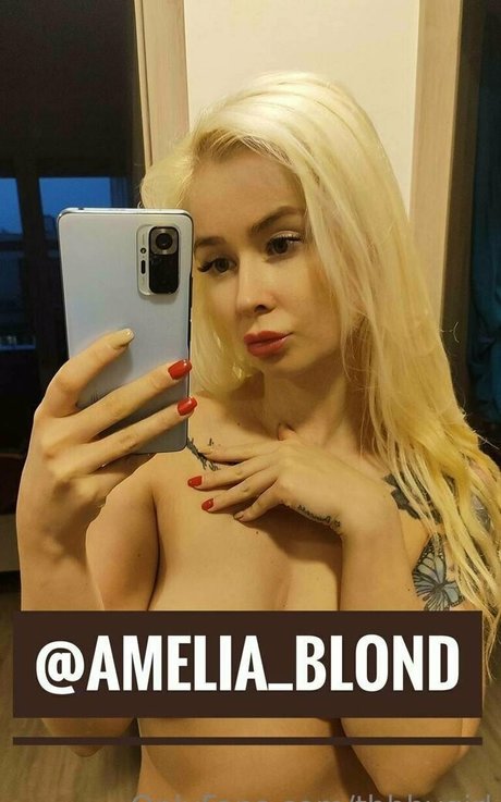 thbabyambarr beau modèle photos