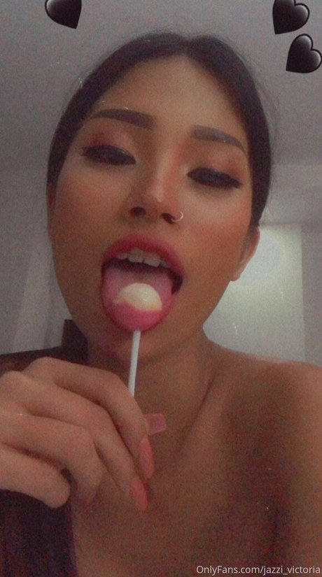 jazzi victoria modèle parfait archive