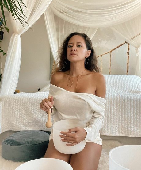 Jaimeleefit étoile sexy image