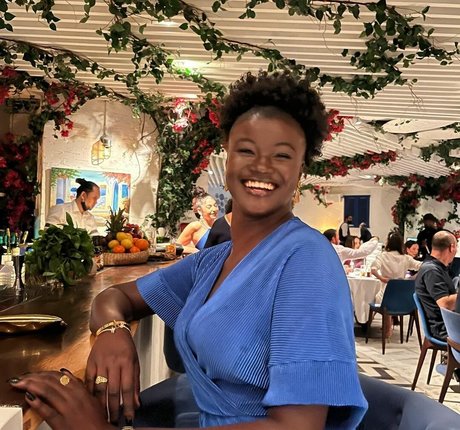 Khoudia Diop beau modèle galerie