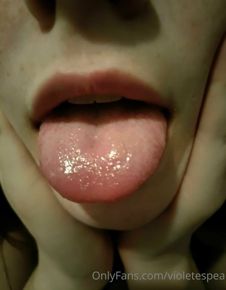 violetespea star du porno adulte collection