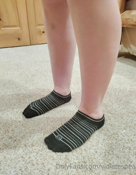 violetespea modèle collection