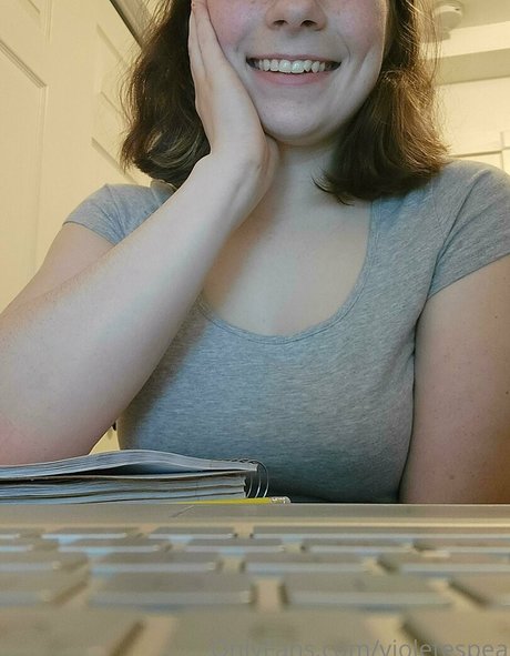 violetespea étoile sexy photos