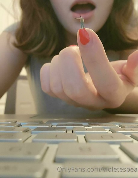 violetespea étoile érotique galerie