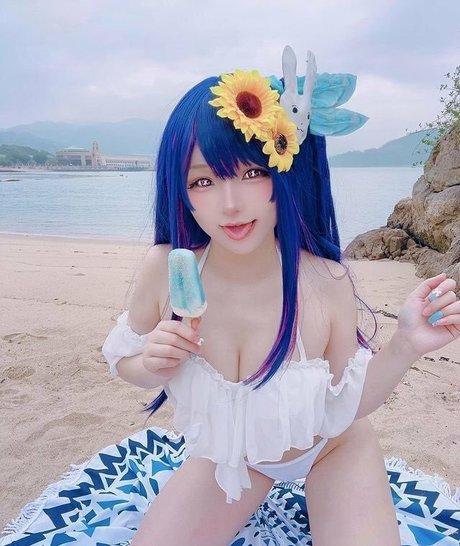 hanariv3v star exclusive des photos