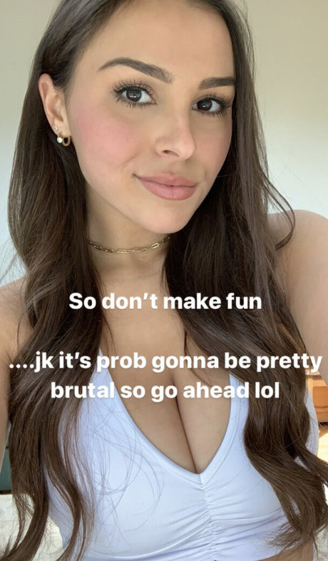 Faryn Corey étoile exclusive photos