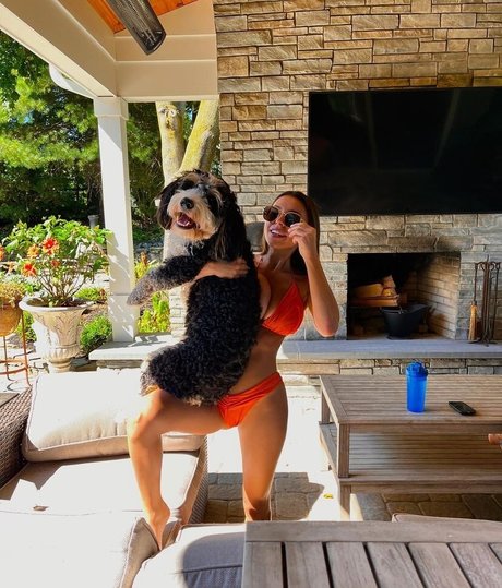 Faryn Corey star du porno exclusive images