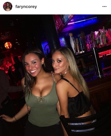 Faryn Corey étoile hd galerie