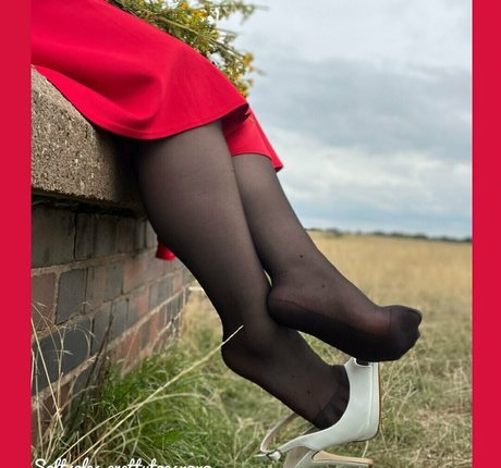 softsoles prettytoesxoxo xxx étoile galerie