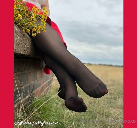 softsoles prettytoesxoxo art de star du porno archive