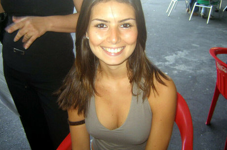 Nathalia Arcuri étoile de haute qualité image