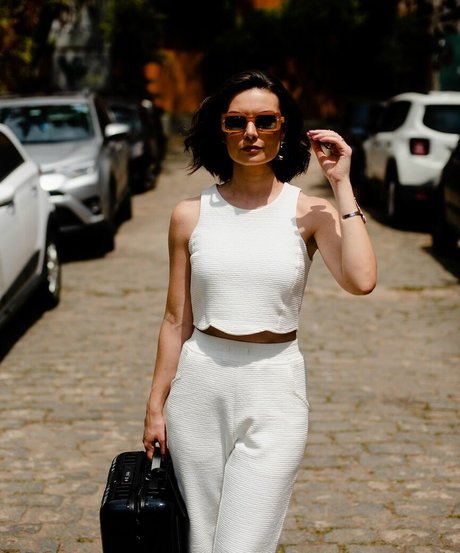 Nathalia Arcuri étoile chaude photos