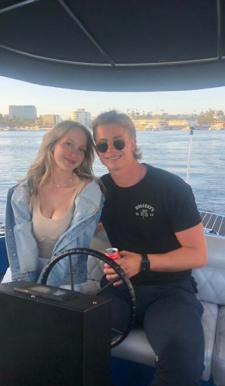 Peterstwins étoile sympa image