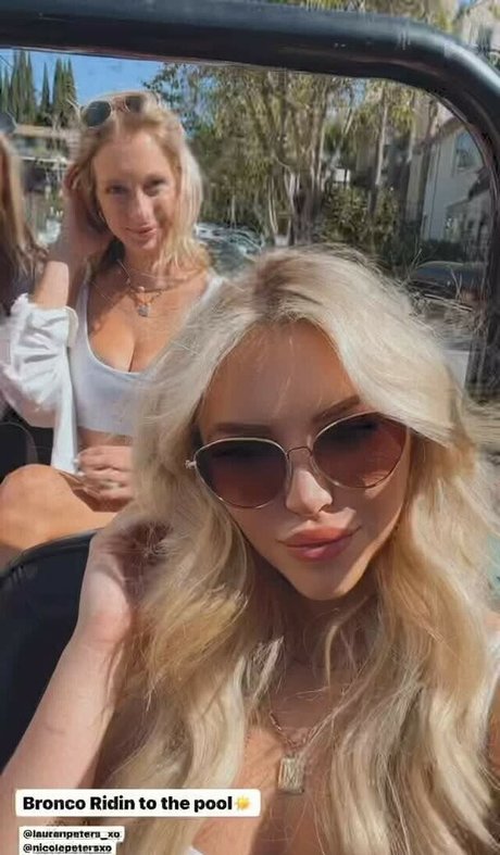 Peterstwins modèle chaud galeries