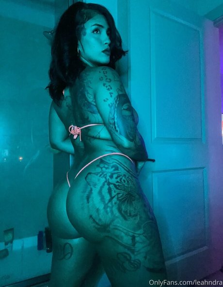 leahndra étoile gratuite galerie