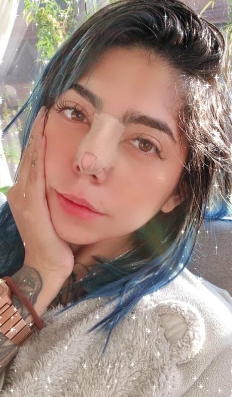 miaumiloucb modèle porno galerie