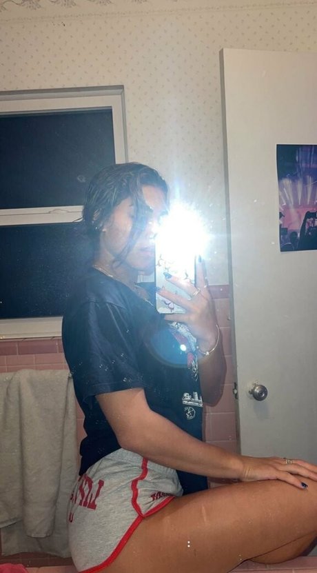 dreamgirlboss haut modèle photo