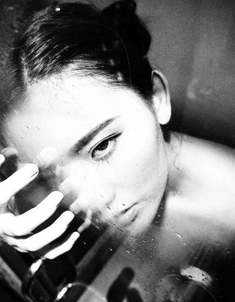 cosplay danime uniquement pour les fans chaud nu image